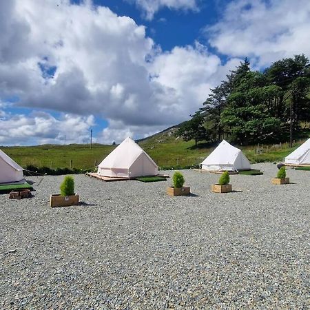 Ben Lettery Hostel Ballynahinch Εξωτερικό φωτογραφία