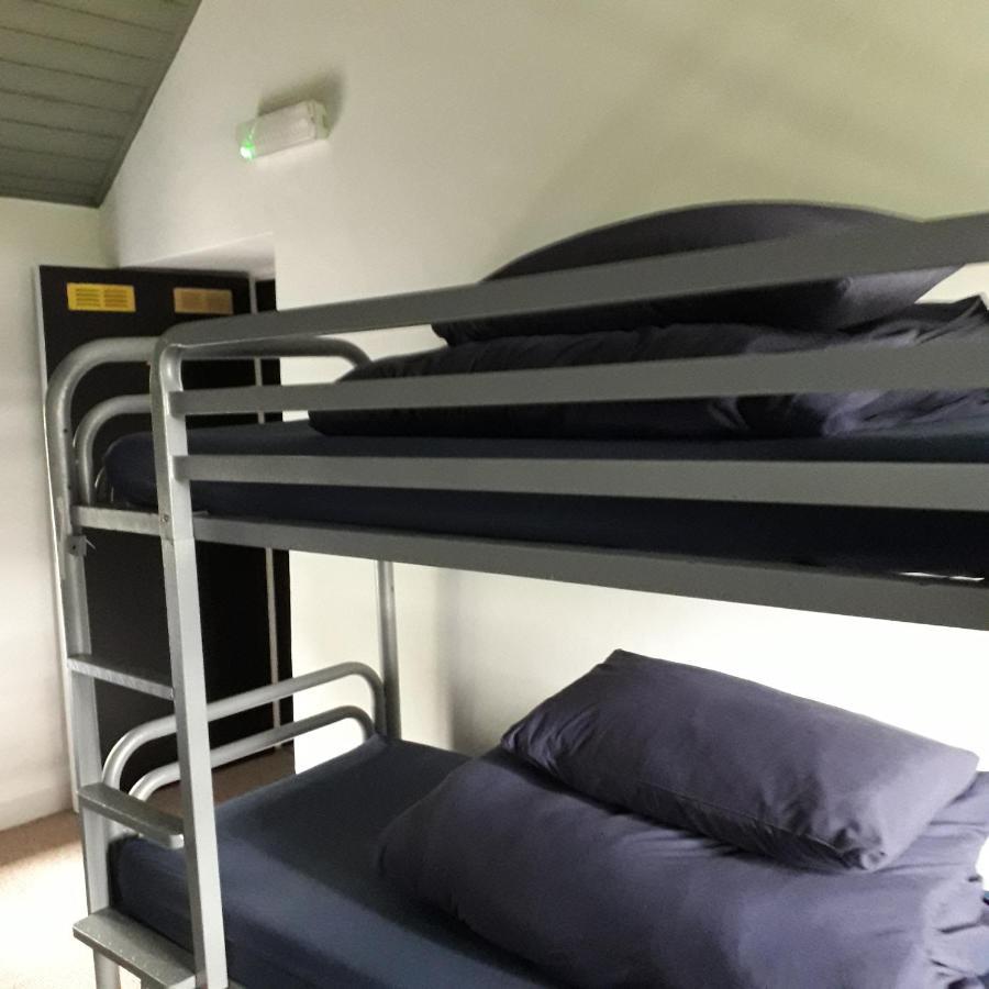 Ben Lettery Hostel Ballynahinch Εξωτερικό φωτογραφία