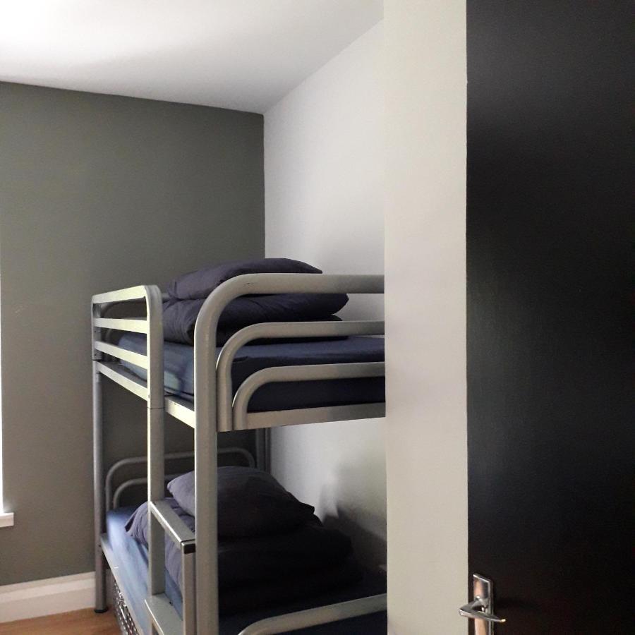Ben Lettery Hostel Ballynahinch Εξωτερικό φωτογραφία