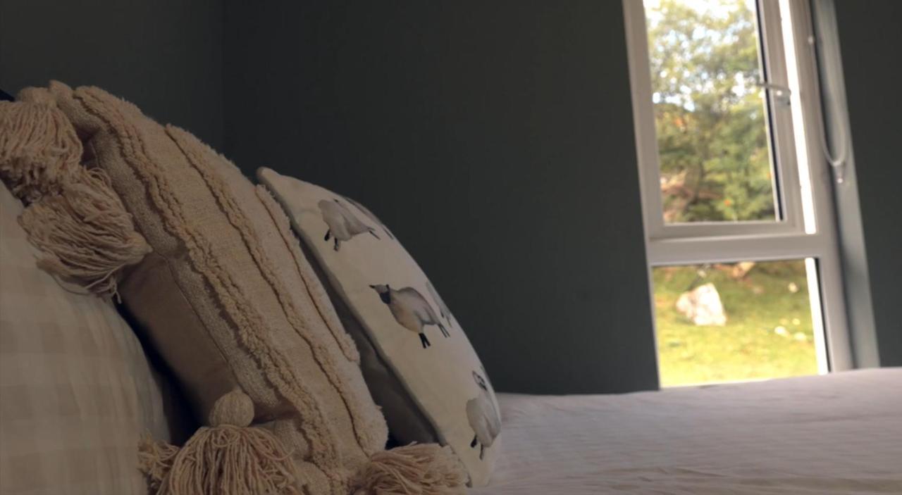 Ben Lettery Hostel Ballynahinch Εξωτερικό φωτογραφία