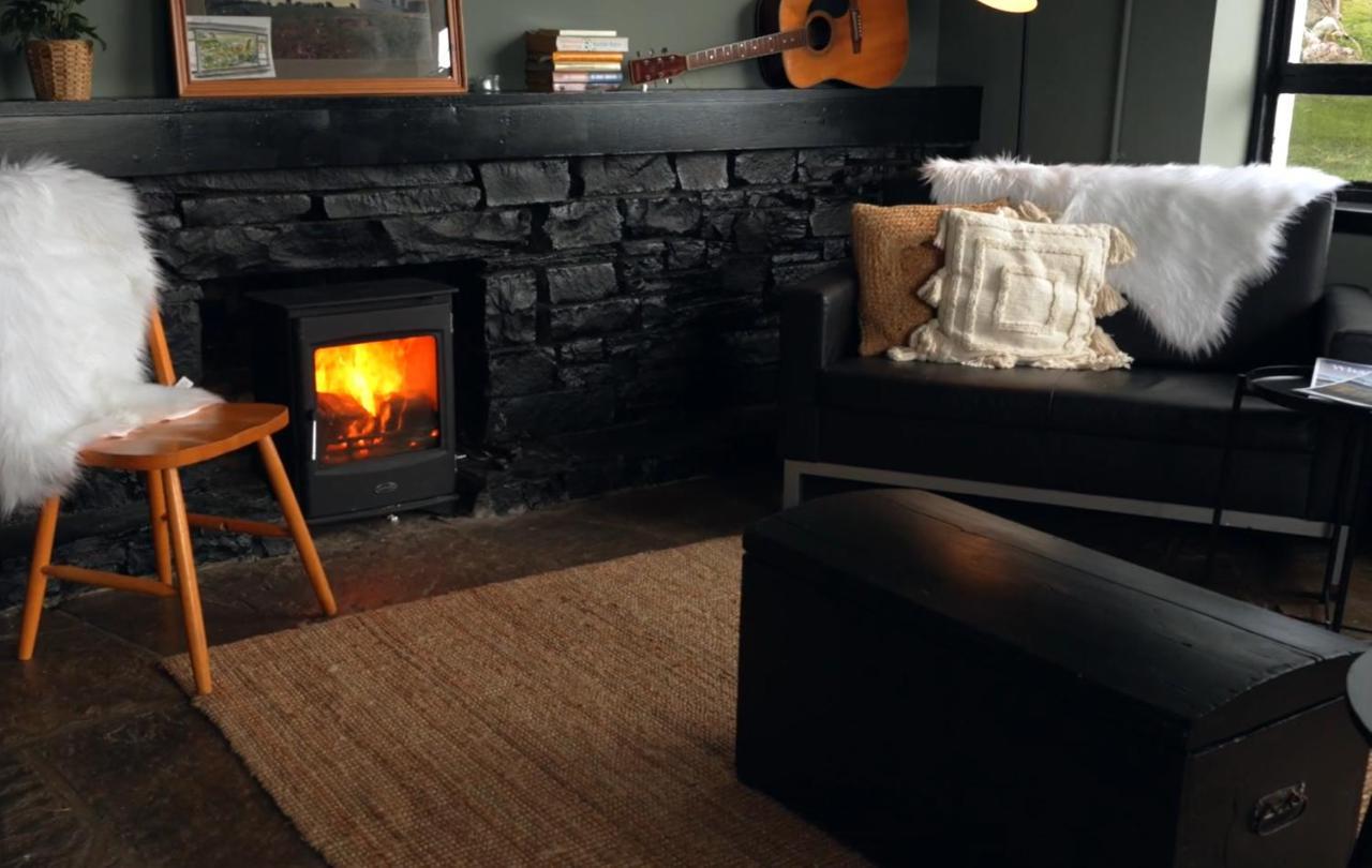 Ben Lettery Hostel Ballynahinch Εξωτερικό φωτογραφία