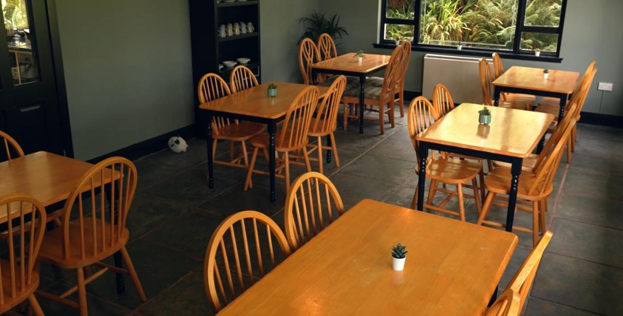 Ben Lettery Hostel Ballynahinch Εξωτερικό φωτογραφία