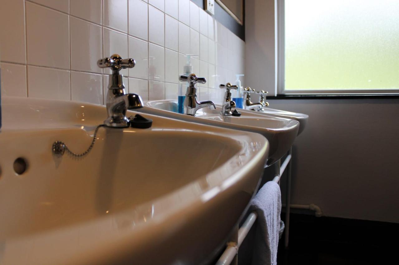 Ben Lettery Hostel Ballynahinch Εξωτερικό φωτογραφία