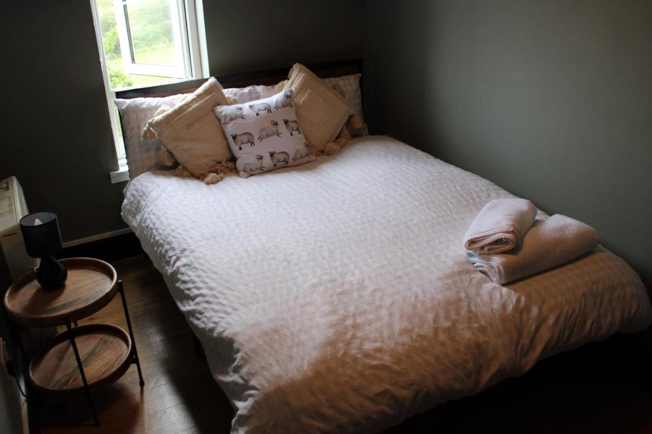 Ben Lettery Hostel Ballynahinch Εξωτερικό φωτογραφία