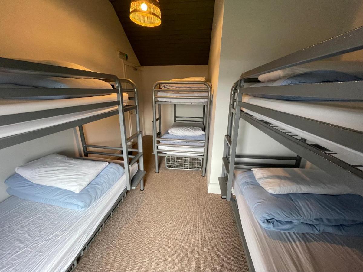 Ben Lettery Hostel Ballynahinch Εξωτερικό φωτογραφία