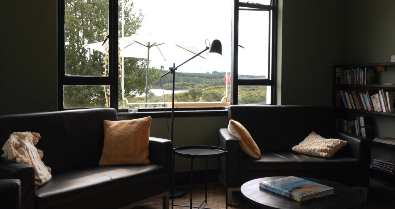 Ben Lettery Hostel Ballynahinch Εξωτερικό φωτογραφία