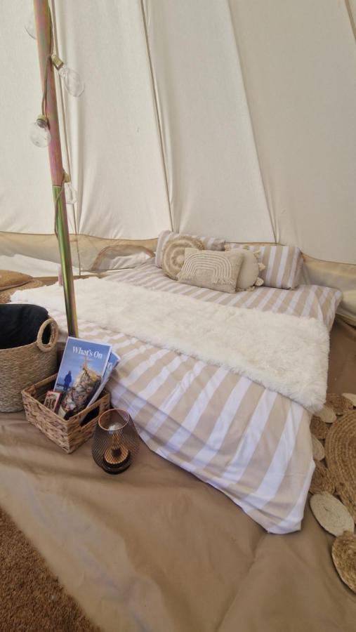 Ben Lettery Hostel Ballynahinch Εξωτερικό φωτογραφία