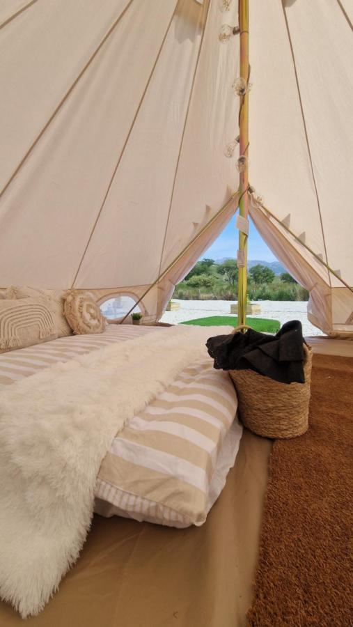 Ben Lettery Hostel Ballynahinch Εξωτερικό φωτογραφία