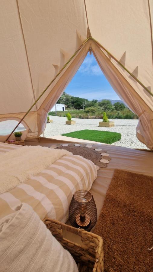 Ben Lettery Hostel Ballynahinch Εξωτερικό φωτογραφία
