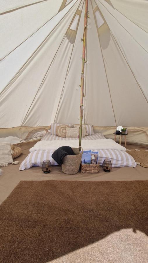 Ben Lettery Hostel Ballynahinch Εξωτερικό φωτογραφία