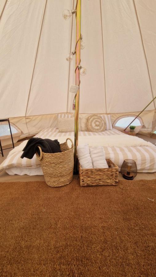 Ben Lettery Hostel Ballynahinch Εξωτερικό φωτογραφία