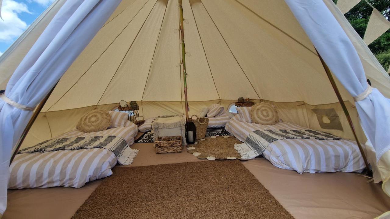 Ben Lettery Hostel Ballynahinch Εξωτερικό φωτογραφία