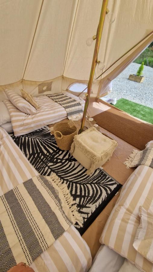 Ben Lettery Hostel Ballynahinch Εξωτερικό φωτογραφία