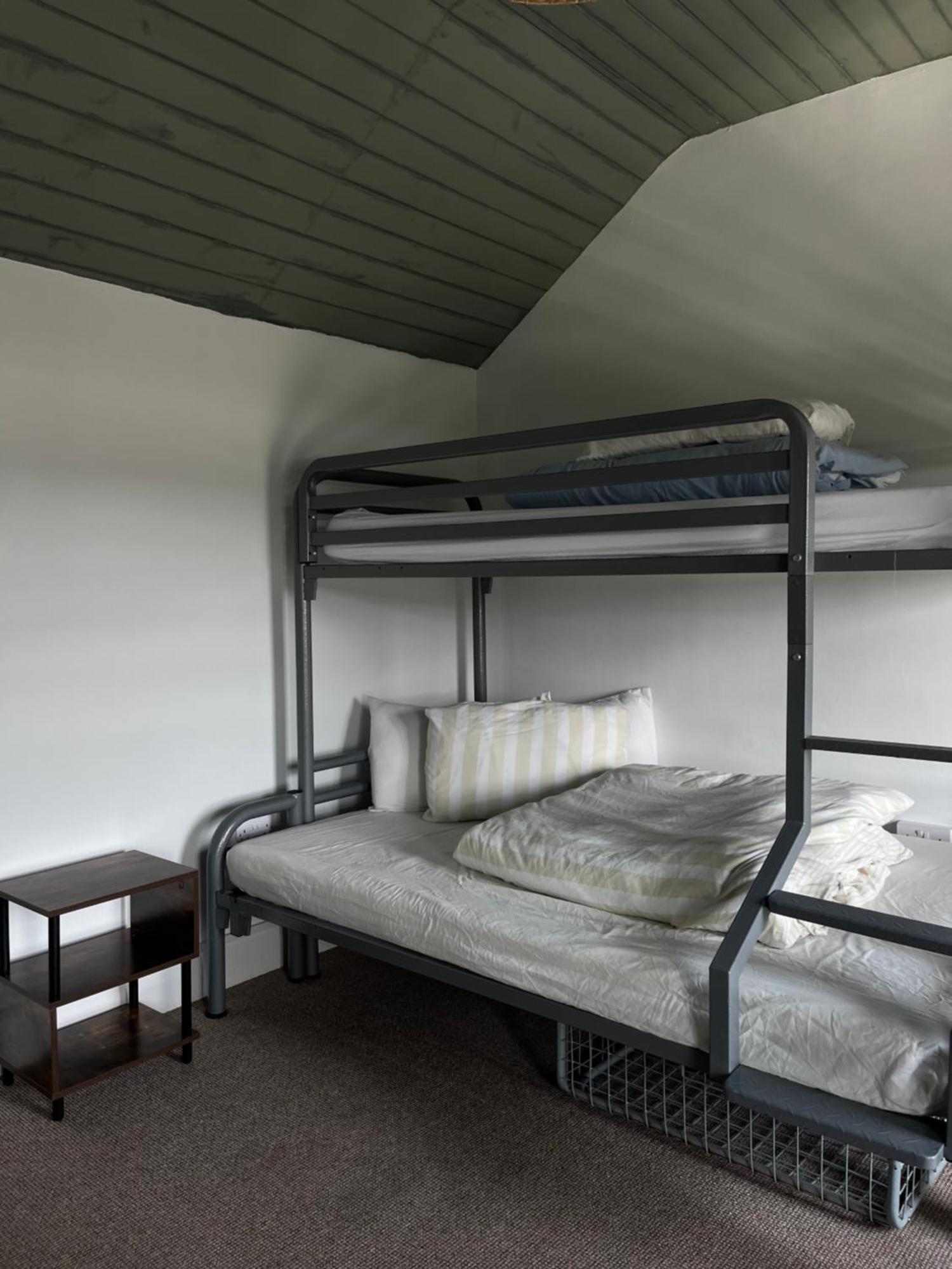 Ben Lettery Hostel Ballynahinch Εξωτερικό φωτογραφία