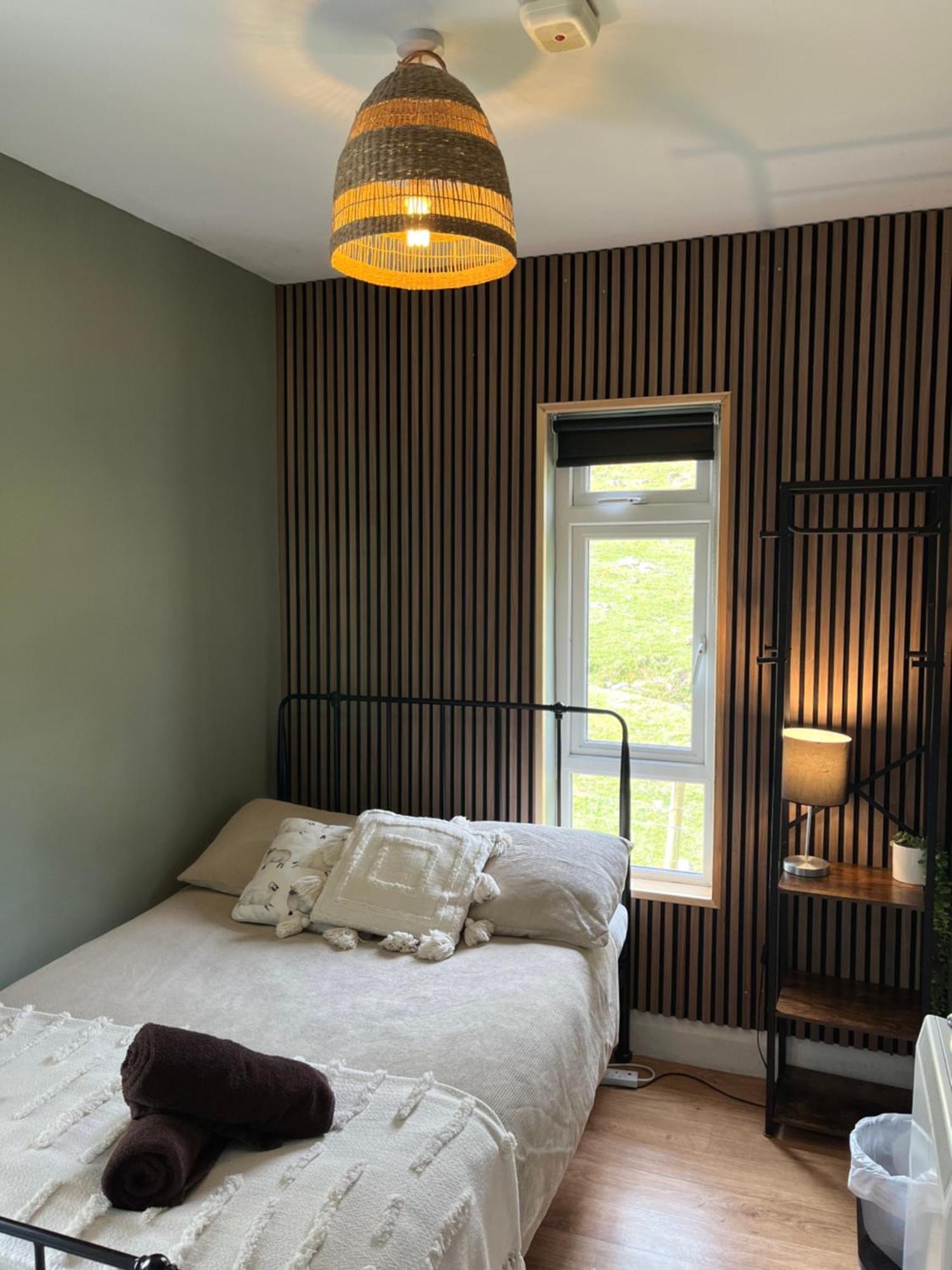 Ben Lettery Hostel Ballynahinch Εξωτερικό φωτογραφία