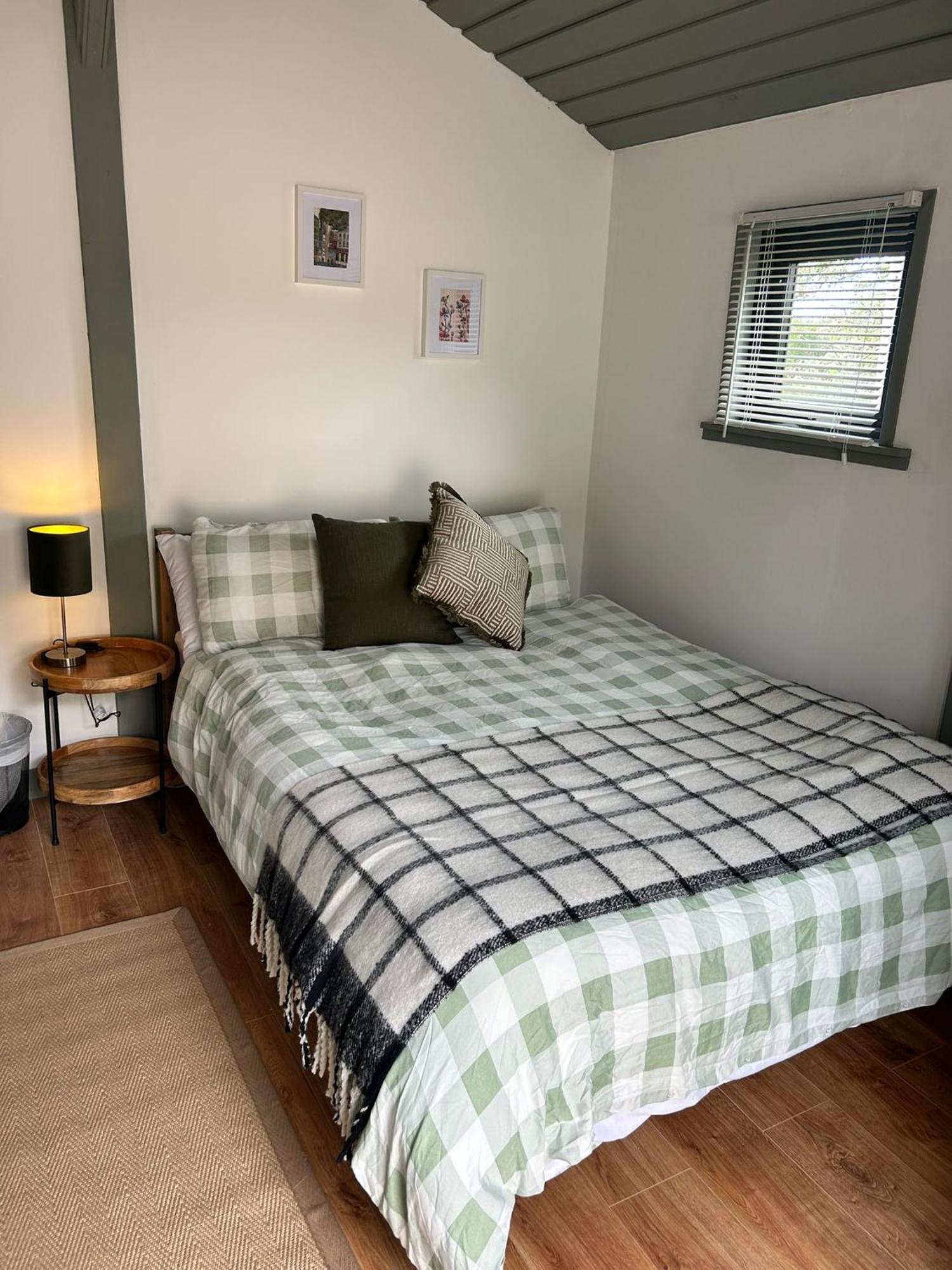 Ben Lettery Hostel Ballynahinch Εξωτερικό φωτογραφία