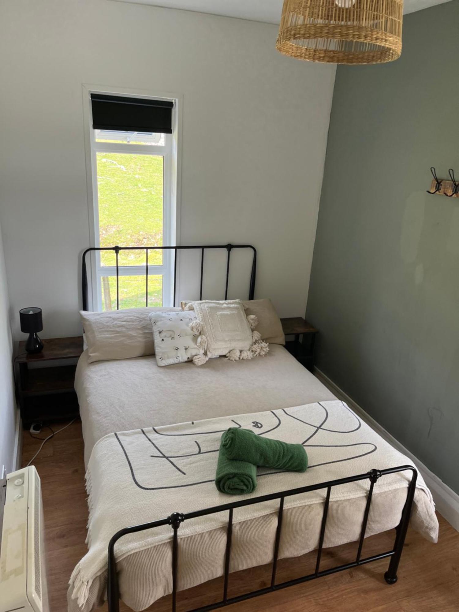 Ben Lettery Hostel Ballynahinch Εξωτερικό φωτογραφία