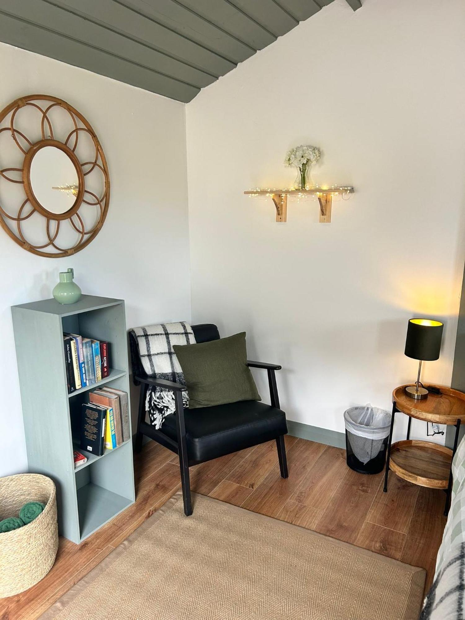 Ben Lettery Hostel Ballynahinch Εξωτερικό φωτογραφία